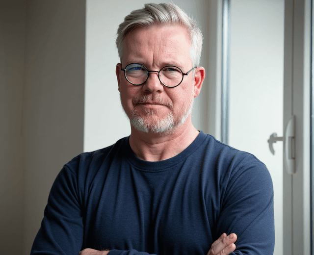 Bill Thornton, founder of WhereToAdvisor